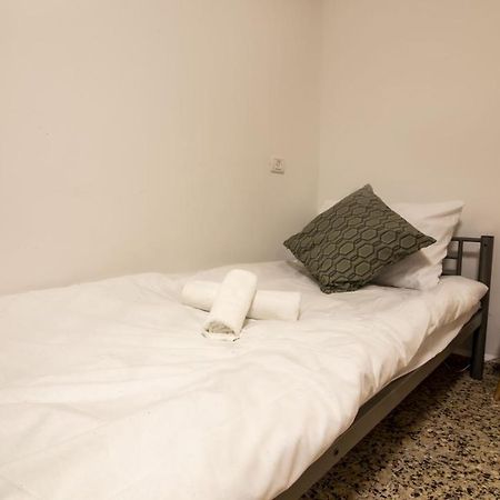 Aida Guest House Nazareth Eksteriør billede