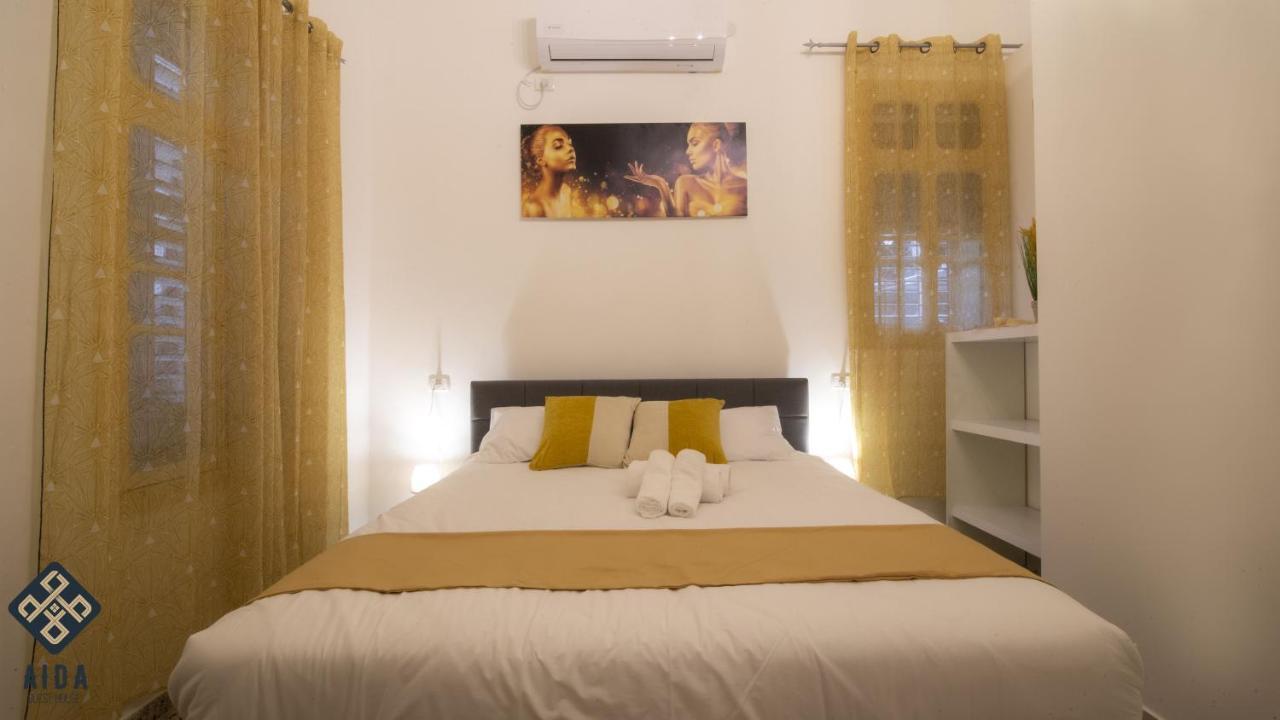 Aida Guest House Nazareth Eksteriør billede