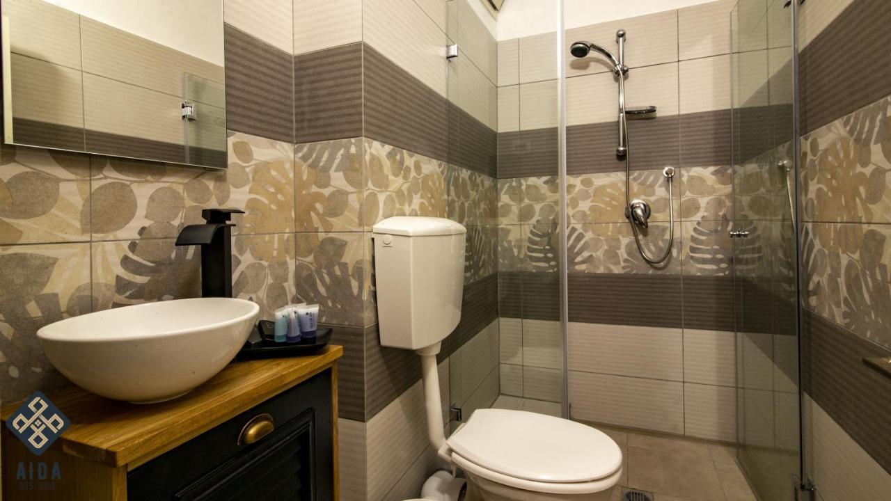 Aida Guest House Nazareth Eksteriør billede