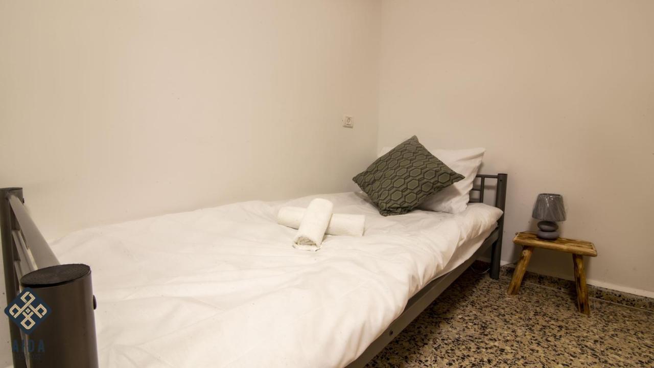 Aida Guest House Nazareth Eksteriør billede